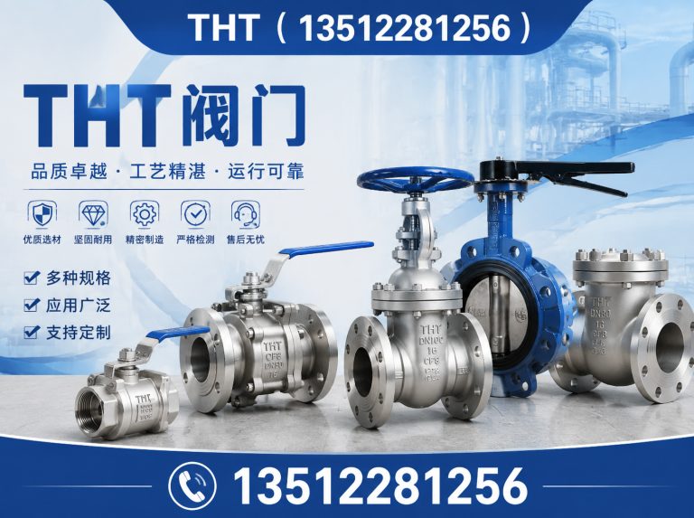 西青区止回阀展示图
